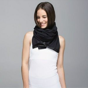 Vinyasa Scarf